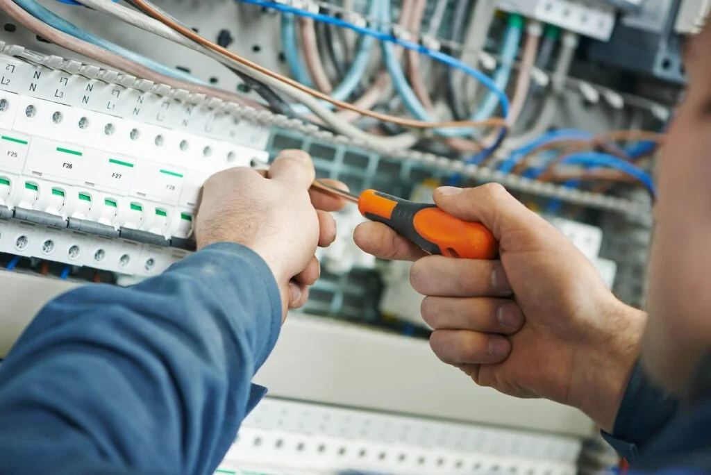 MC Electrics - Neyland Electrician Services - MC Electrics - Neyland Electrician